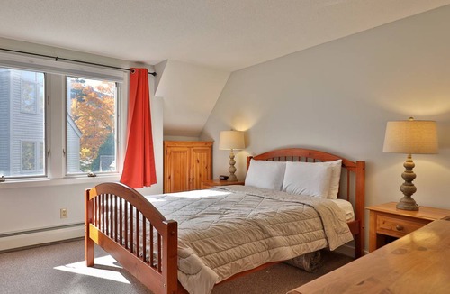 Central Vermont- Killington Condo | 93 m² Condo ∙ 2 bedrooms ∙ 6 guests
