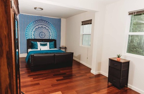 Hanover House | 93 m² House ∙ 2 bedrooms ∙ 6 guests