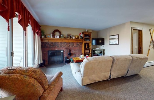Central Vermont- Killington House | 93 m² House ∙ 3 bedrooms ∙ 8 guests
