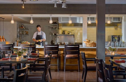 Essex Junction Resort | 93 m² Resort ∙ 127 guests