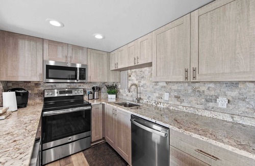Little Salisbury Apartment | 9400 Building #1506 | Oceanview | Great location