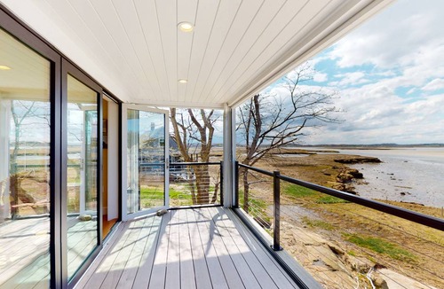 Essex House | 95 m² House ∙ 2 bedrooms ∙ 4 guests