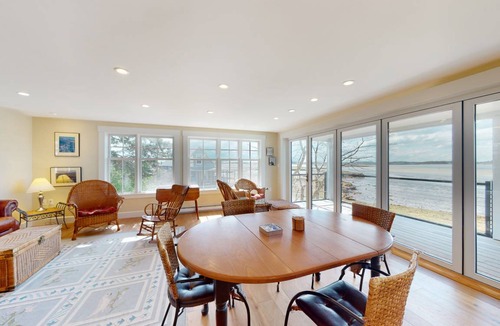 Essex House | 95 m² House ∙ 2 bedrooms ∙ 4 guests