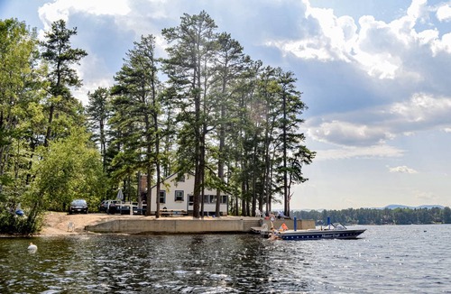 The Bays Cottage | 97 m² Cabin ∙ 4 bedrooms ∙ 8 guests