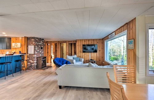 Bristol House | 97 m² House ∙ 3 bedrooms ∙ 5 guests