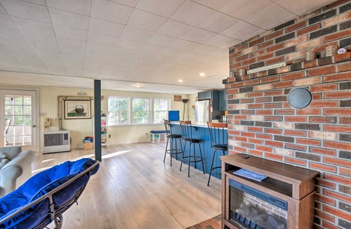 Bristol House | 97 m² House ∙ 3 bedrooms ∙ 5 guests