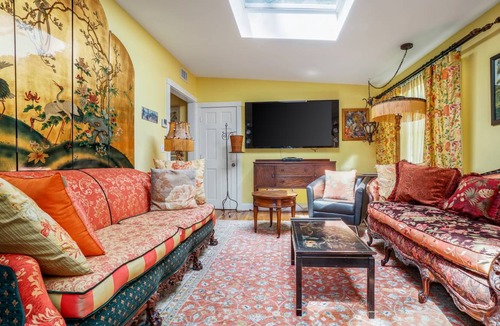 Rockport House | 99 m² House ∙ 3 bedrooms ∙ 6 guests