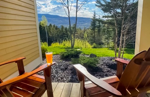 Wolcott House | 99 m² House ∙ 3 bedrooms ∙ 5 guests