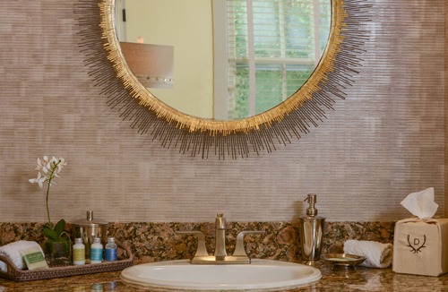 Woodstock House | A charming 1820's farmhouse