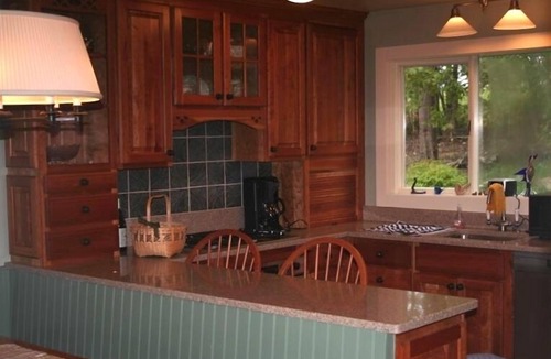 Bass Harbor Cottage | A Comfortable and Well Furnished Cottage Away from Home
