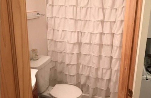 Northampton Condo | A cozy rest in tiny home of a nest (downtown Northampton)