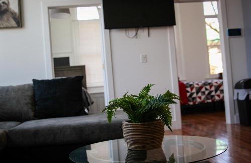 Newtonville Apartment | A Luxurious 5 star Location 2 QUEEN Bed’s TROY