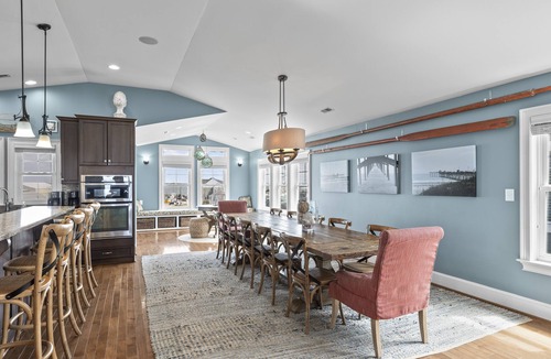 Atlantic Beach House | A Pierless Vista, Oceanfront House in Atlantic Beach, NC!