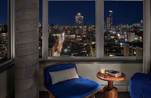 SoHo Hotel | A Place You'll Surely Enjoy! Pet-friendly Property, Near One World Trade Center