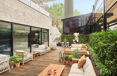 SoHo Hotel | A Place You'll Surely Enjoy! Pet-friendly Property, Near One World Trade Center