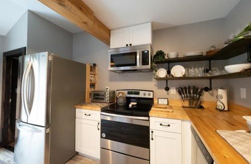 Callicoon House | A&R Hacienda a Callicoon Vintage Farmhouse