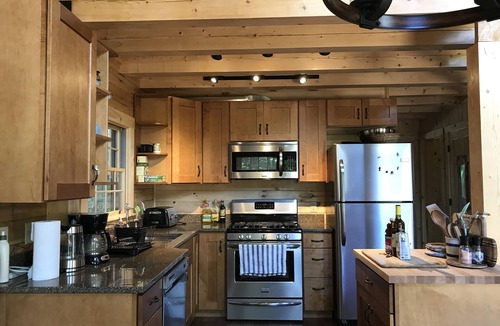 Wilmington House | A vacation destination in Southern Vermont