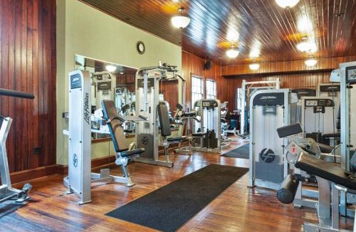 Proctorsville House | A1 at Castle Hill - Apartment