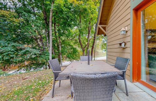 Proctorsville House | A1 at Castle Hill - Townhome