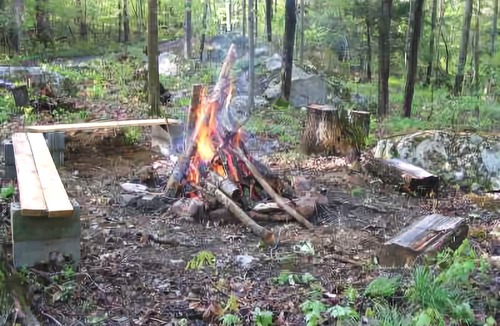 Elk Garden Hotel | Abrams Creek Center