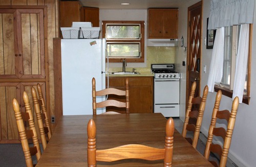 Castleton House | Absolute Lakefront House on Beautiful Bomoseen.
