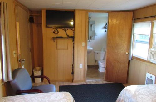 Trenton Hotel | Acadia Gateway Motel