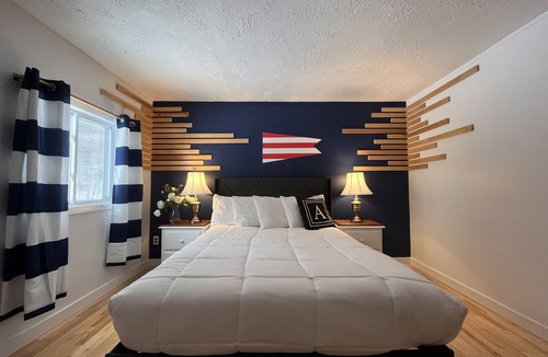Bar Harbor Hotel | Acadia Ocean View Hotel