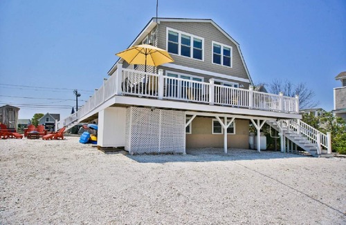 Newburyport House | Accepting 2025 Bookings - Modern Expansive Beach Front Ocean View