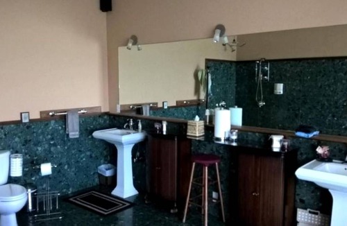 Hebron Other | Accommodation ∙ 2 bedrooms ∙ 8 guests
