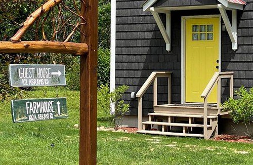 Wells Other | Accommodation ∙ 2 bedrooms ∙ 4 guests
