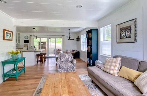 Wells Other | Accommodation ∙ 2 bedrooms ∙ 4 guests
