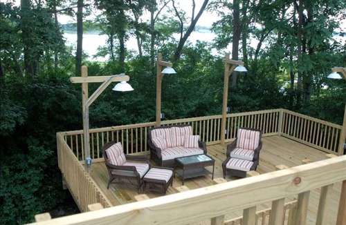East Orleans Other | Accommodation ∙ 3 bedrooms ∙ 10 guests