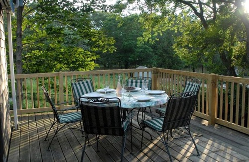 East Orleans Other | Accommodation ∙ 3 bedrooms ∙ 10 guests