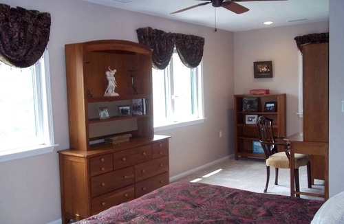Independence Other | Accommodation ∙ 4 bedrooms ∙ 2 guests