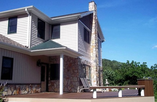 Independence Other | Accommodation ∙ 4 bedrooms ∙ 2 guests
