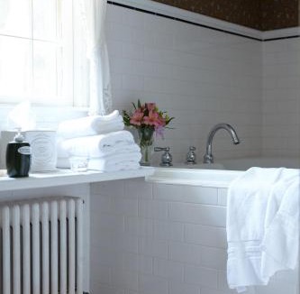 Bethlehem Hotel | Adair Country Inn & Restaurant