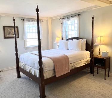 Bethlehem Hotel | Adair Country Inn & Restaurant