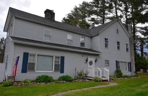 Caroga Lake House | Adirondack Big Pines- House sleeps 12