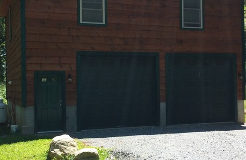 Diamond Point Apartment | Adirondack Dream Apartment For Rent Near Lake George