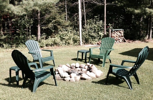Wells Cabin | ADIRONDACK FUN - HIKE, KAYAK, EXPLORE, MAKE SMORES, R&R