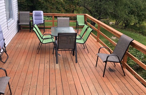 Johnsburg House | ADIRONDACK RETREAT, VIEWS OVER 100 MILES, HOTTUB, POOL, SLEEPS 20