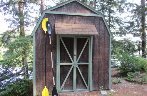 Lake Luzerne-Hadley Cabin | Adirondack Waterfront Cabin with Gorgeous View and Dock