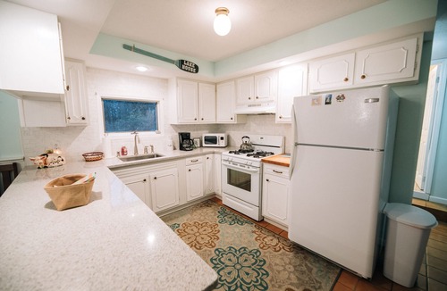Sodus Point Cottage | Adjacent to beaches, 3 minute walk to downtown, Quiet Atmosphere, FREE WIFI