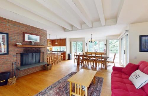 Stowe Area House | Adventure Basecamp