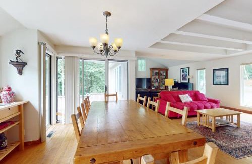 Stowe Area House | Adventure Basecamp