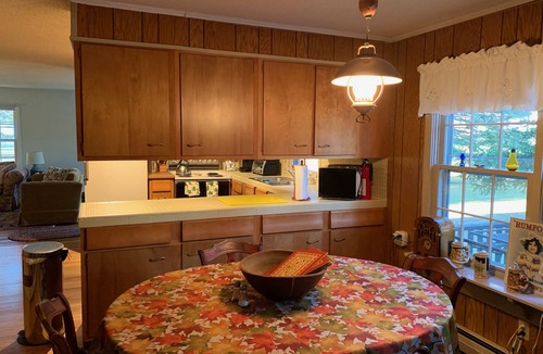Sunday River Area House | Adventures Await in Andover