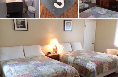 East Dorset Hotel | Aerie Inn of Vermont