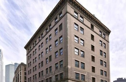 Chinatown Apartment | Afforable Stylish DownTown Boston Studio w/upscale amenities