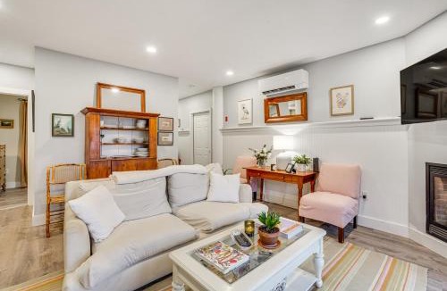 Gloucester House | Airstream and Ocean View Unique Gloucester Getaway