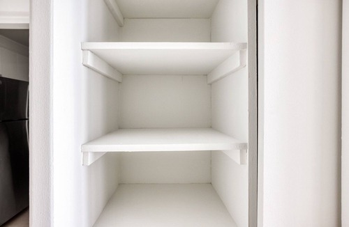 Prudential - St. Botolph Apartment | Airy Back Bay 1BR w/Gym, nr Copley Sq, by Blueground